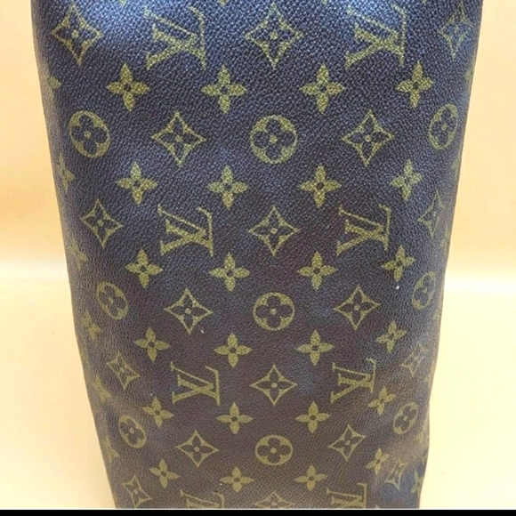 Sale Louis vuitton speedy 30 - Picture 2 of 16